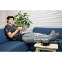 MUELLER（ミューラー） リカバリーケア リヴァイブ M2 フルレッグパック S M2RG200SM 1個（直送品）