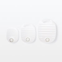 無印良品 ポリエチレン湯たんぽ 中 1.2L 良品計画