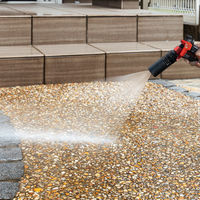 【散水用品】 タカギ 散水ノズル タフギアサイクロン QG559 1個