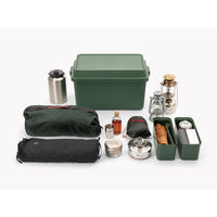 ライクイット インナーボックス6 ブラック STC-03 1個