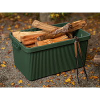 ライクイット スタックアップコンテナー83（インナーボックスセット） グリーン STC-02S 1個