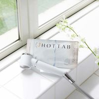 ホットタブ シャワー 重炭酸入浴剤 10回分 1パック（30錠入：1回3錠）医薬部外品 ホットアルバム炭酸泉タブレット