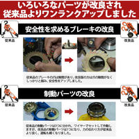 レバーホイスト 0.75ton 003 1台