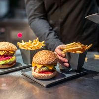 コジオル KOZIOL MOVE トレイ 230mm AGY 4002942633410 1個