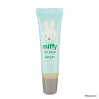 ミッフィー ケースインハンド&リップセット マスカットの香り グローバルプロダクトプランニング ギフト コフレ