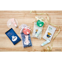 ボリス フォーユープチギフト マスカットの香り グローバルプロダクトプランニング ハンドクリーム +バスソルト