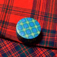 STEAM CREAM（スチームクリーム） タータン・ゴルム 75g ボディクリーム ギフト 保湿