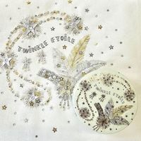 STEAMCREAM（スチームクリーム） トゥインクル・エトワール 75g ボディクリーム ギフト 保湿