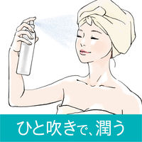 Curel（キュレル） ディープモイスチャースプレー 60g