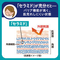 Curel（キュレル） 入浴剤 本体 420mL 花王　敏感肌