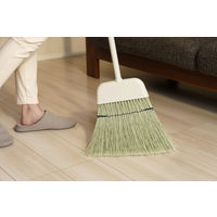 山崎産業 コンドル 座敷箒HG 長柄 4903180201297 1本