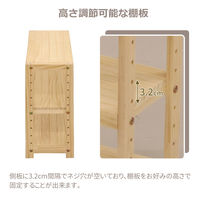 エイ・アイ・エス ミニパインラック45 HZMR-450 1台