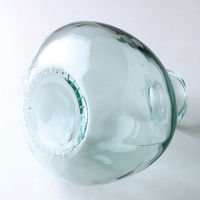 ＳＰＩＣＥ　ＯＦ　ＬＩＦＥ　ＶＡＬＥＮＣＩＡ　リサイクルガラス　フラワーベース　ＤＩＥＣＩＯＣＨＯ　ＶＧＧＮ２０２０　1個（直送品）