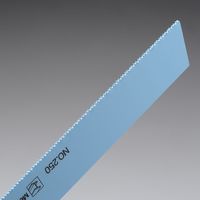 京セラ インダストリアルツールズ レシプロソー用ブレード 金属用(厚い金属用) No.250 5本入 66400617 1個（直送品）