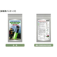 細谷火工 マウンテンマーカSOS HK-KEB-02T 1本（直送品）