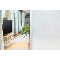 METEX EXELUX　ウィンドウフィルム　フロスト HOWF-FT-01 1個（直送品）