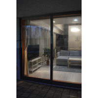 METEX EXELUX　ウィンドウフィルム　ミラー　シルバー HOWF-MSV 1個（直送品）