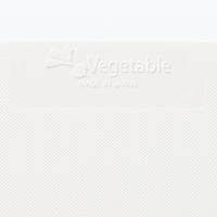 無印良品 Ag+抗菌加工 やわらかいまな板 小 約幅20×奥行30×厚さ0.2cm 1セット（5枚） 良品計画