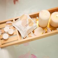 【お試し1回分】 Furo（フューロ）入浴剤 フューロモイスト 1DAY 15g 個包装 1個（3錠入）サンパルコ