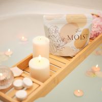 Furo（フューロ）入浴剤 フューロモイスト 7DAYS 15g 1個（21錠入：1回3錠×7回分）サンパルコ