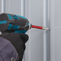 ベッセル ダイヤモンド剛彩ビット DG142082 1本（直送品）