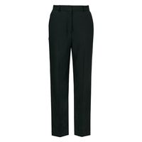 テーパードパンツ 9号 黒 GPAL-2305-B9 1着 サーヴォ（直送品）