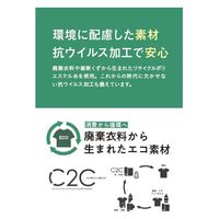 Aラインスカート 15号 紺 GSKL-2154-K6 1着 サーヴォ（直送品）