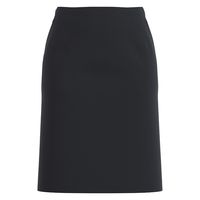 タイトスカート 11号 黒系 GSKL-2260-B6 1着 サーヴォ（直送品）