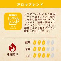【ドリップコーヒー】ドトールコーヒー カフェタイム ドリップパック アロマ 2箱（200袋入）アスクル・ロハコ限定　 オリジナル