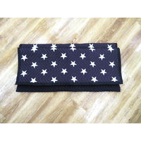 フローバル 養生クッションマット(星柄) 90x120 PSM0912 1枚（直送品）