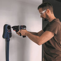 ボッシュ（株） ＳＤＳプラスハンマードリルアダプター GFA12-H 1個（直送品）