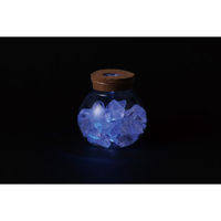 アーテック 透明鉢(ライト付) 58263 1個（直送品）