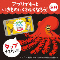 アーテック まねしてかいていきものはかせ 11885 3セット（直送品）