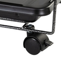 川井 コンフォート80 STーグレード (770×550×620mm) 293992 1個（直送品）