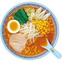 サンヨー食品 サッポロ一番 減塩 みそラーメン 1セット（9食：3食入×3袋）
