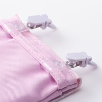 カミオジャパン どこでもポッケ CLEAR TEA TIME 1個