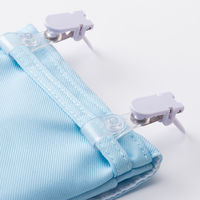 カミオジャパン どこでもポッケ もちもちぱんだ 1個