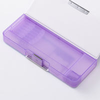 カミオジャパン コンパクト両面ペンケース YUMEIRO NO PARADE 1個