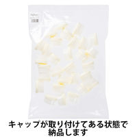軟膏容器 軟膏壺（つぼ ツボ） 丸底 増量タイプ24mL（20g処方時使用サイズ） クリーム（淡黄色） 1袋（30個入） オリジナル