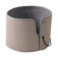 ライソン 巻くコタツ くるみ KSHT-003A 1個（直送品）