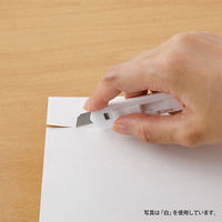 デザインフィル XS カッタ― コンパクトサイズ 紺A 35529006 1セット(1個×3)