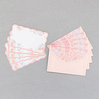 エヌビー社 メッセージカード 4674505 1セット(10セット)（直送品）