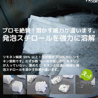 PROUP インパクトD-リモネン COMPACT 150ml IMP-LG-150A 1個（直送品）