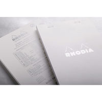 ロディア ブロックロディア No.13 cf13201 1冊