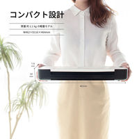 アスカ 2ローラーラミネーター A3 L218A3 1台