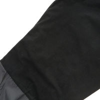 sfida（スフィーダ） ジュニア サッカー ウインドウェア BP ウインターウィンドパンツ 140 BLACK SA21832JR 1枚（直送品）