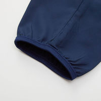 sfida（スフィーダ） ジュニア サッカー ウインドウェア BP ピステトップ 140 ネイビー SA21810JR 1枚（直送品）