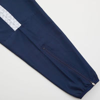 sfida（スフィーダ） サッカー ウインドウェア BP ピステパンツ L ネイビー SA21811 1枚（直送品）