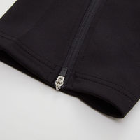 sfida（スフィーダ） ジュニア サッカー トレーニングウェア BP ウォームアップパンツ 150 BLK SA21814JR 1枚（直送品）