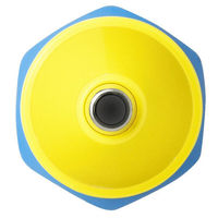 コクヨ キャンパスジュニアペンシル PS-C101B-1P 1本